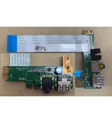 Board USB laptop HP Pavilion TouchSmart 14-F (Mã DAU63TB16C0)